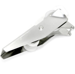 Роульс якорный 185х70 мм нерж Sumar (4217)